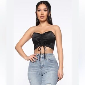 NEW Satin Cami Top